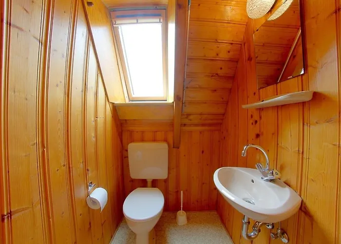 公寓 Sv2 Opi-huck 28